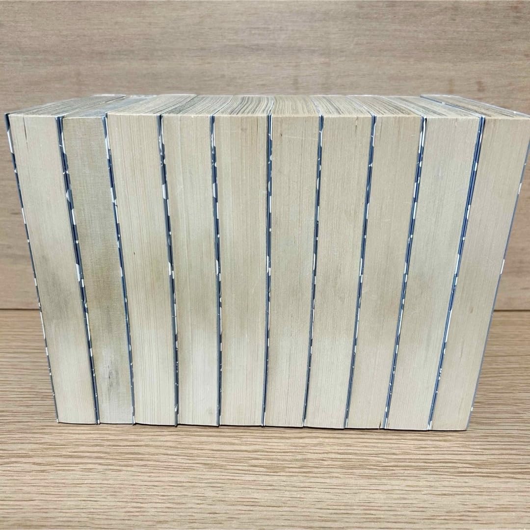 Amazon.co.jp: 銀牙 流れ星 銀 全巻セット 1〜10巻 ワイド版 ぎんが